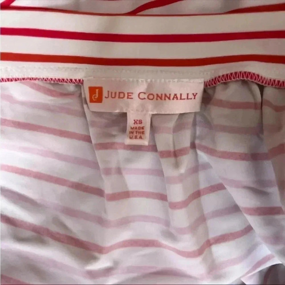 Jude Connally Off The Shoulder Bell Sleeve Top - Picture 3 of 4